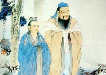 《论语》八佾篇原文及翻译