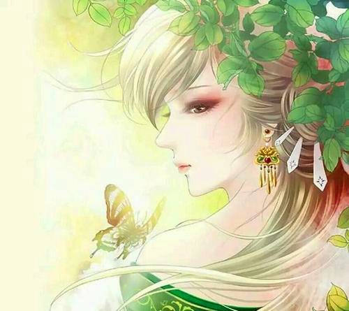 白莲花是什么样的女生
