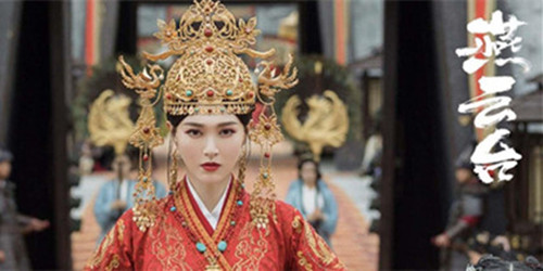 《燕云台》三姐妹分别嫁给了谁
