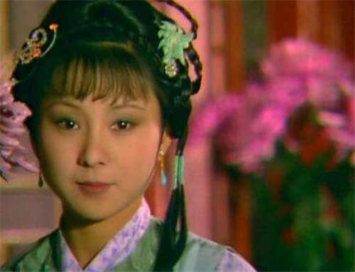 晴雯的死亡原因