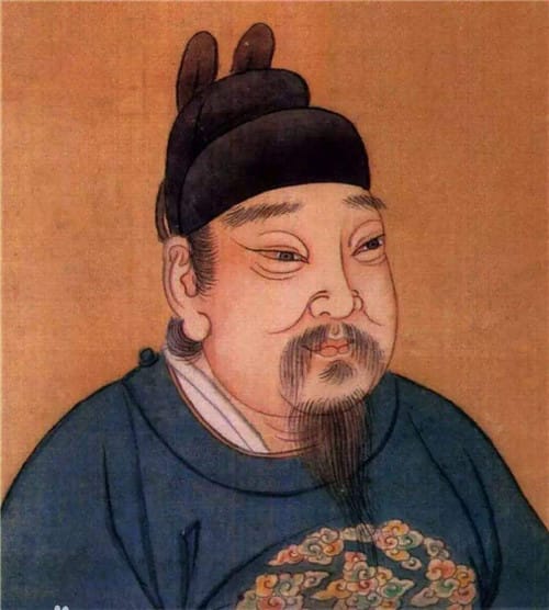 后周太祖郭威生平