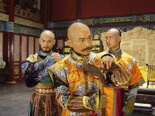 努尔哈赤的历史评价