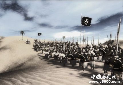 医院骑士团发展历史简介