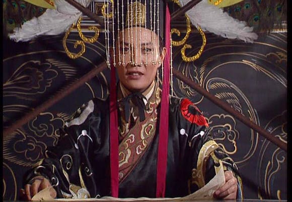 曹丕的儿子魏明帝曹叡