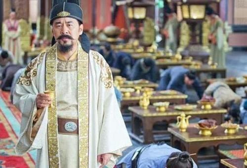 赵匡胤撤掉武庙白起