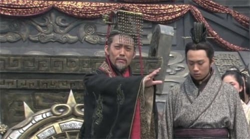 秦昭襄王熬死了多少对手