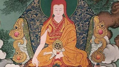 《西藏王统记》的作者是谁