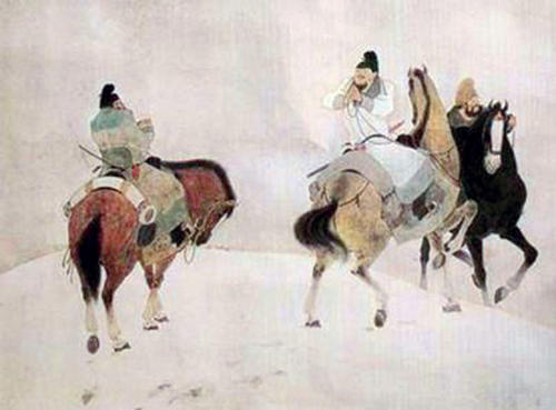 杜鸿渐人物生平经历简介