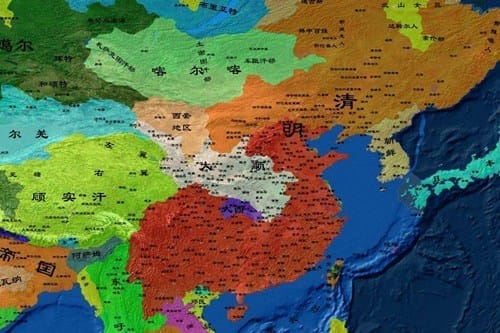 明朝电视剧比清朝少的五大根本原因