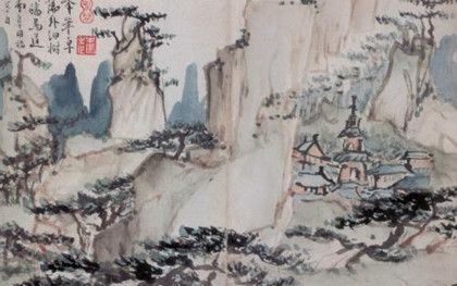 历史上对高凤翰的人物评价