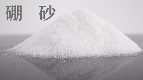 硼砂是什么东西