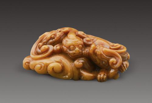 螭是什么动物