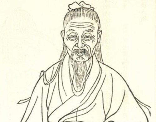 归庄生平简介