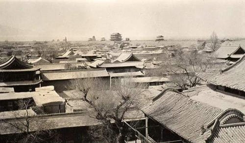五凉文化的起源与发展