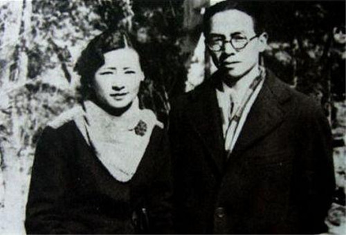 徐志摩为何被称为民国第一“渣男”