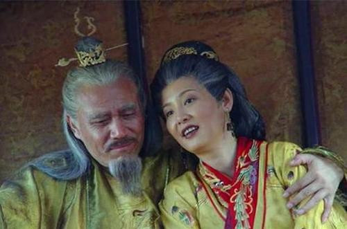马皇后为什么叫马大脚
