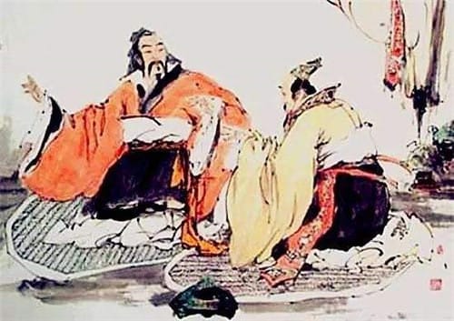 孟子提出的认识论