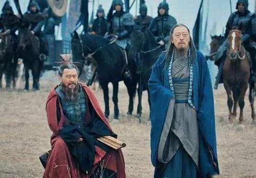 曹操与刘备相争汉中最后谁赢了