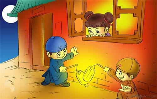 正月十四的各地习俗介绍