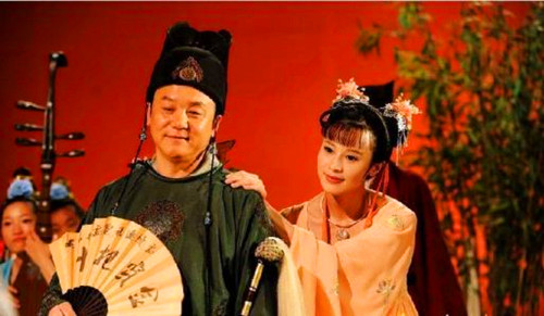 高力士是如何上位的