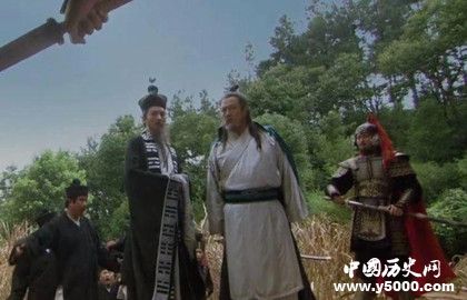 水浒传108妖魔是什么_水浒一百零八妖魔_108将是妖魔吗_中国历史网