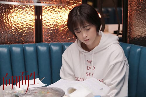 《向阳而生》熊顿父母催婚
