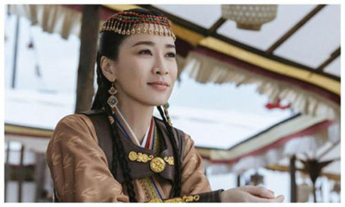 《燕云台》三姐妹结局