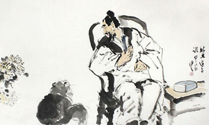 李贺：科考之路坎坷