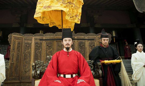宋高宗赵构禅位后做些什么