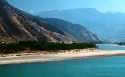 长江流域是发祥地还是发源地