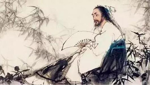 嵇康为什么要写与山巨源绝交书