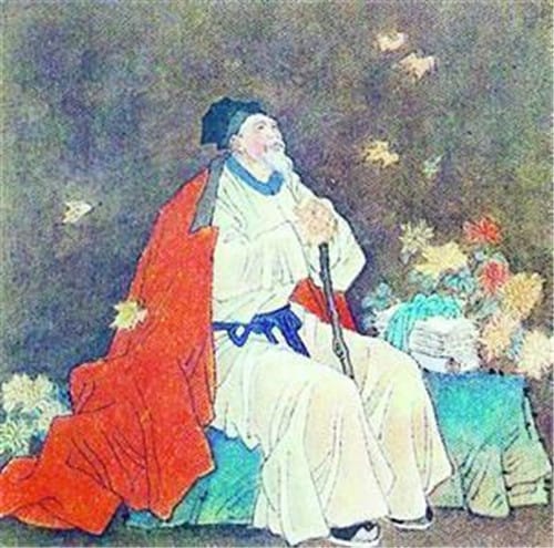 刘禹锡为什么被称为诗豪