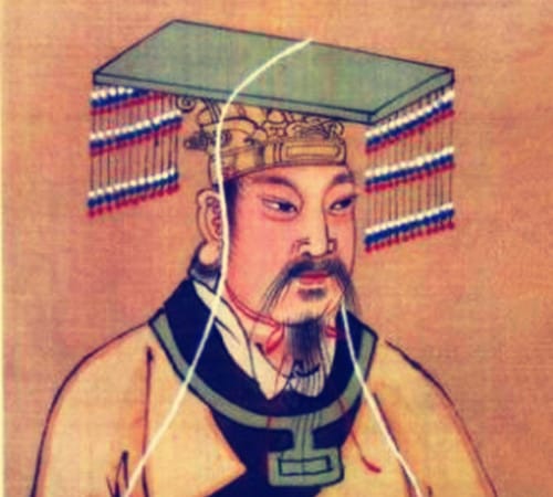 周孝王姬辟方简介
