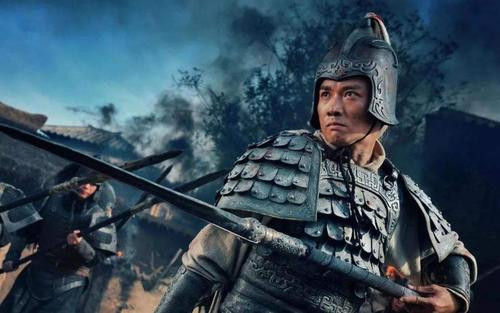 赵子龙为什么离开公孙瓒