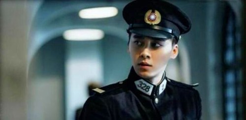 《隐秘而伟大》王科达替换陈宪民设伏