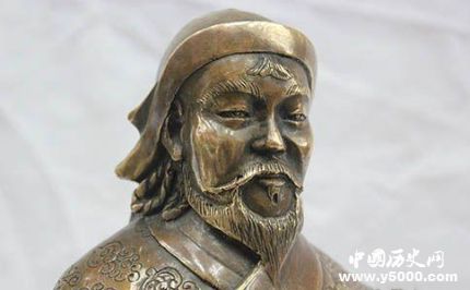 成吉思汗墓陵诅咒事件_成吉思汗墓陵诅咒是怎么回事