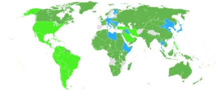 二战同盟国都有哪些国家