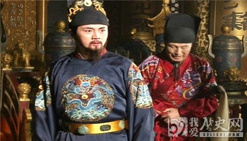 历史上的明朝是怎样灭亡的