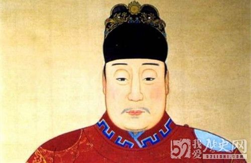 仁宣之治的简介_仁宣之治产生的影响