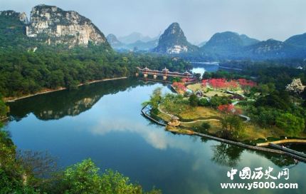 广西历史文化名城柳州_柳州好玩的地方