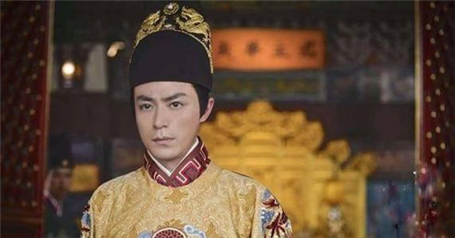 朱瞻基哪个儿子继承了皇位