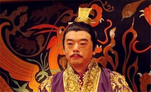 历史上死的最窝囊的皇帝是谁