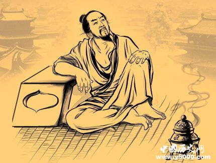 夏朝传说_夏朝历史故事_夏朝民间传说