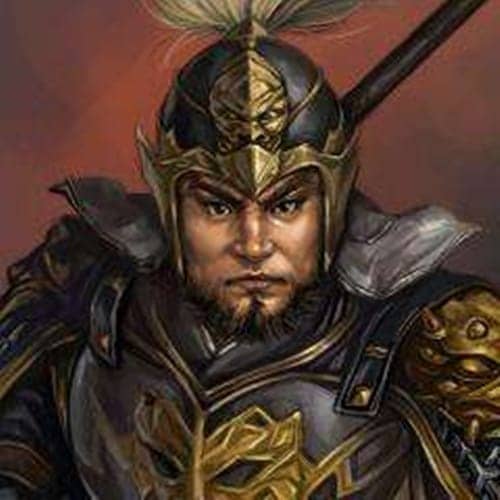 云台二十八将之杜茂生平介绍