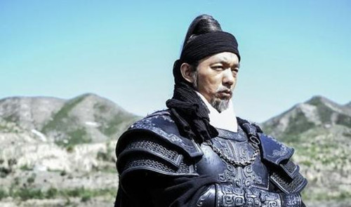 战国四大名将的排名介绍