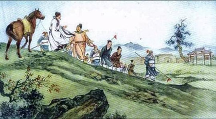 《别房太尉墓》原文译文及赏析