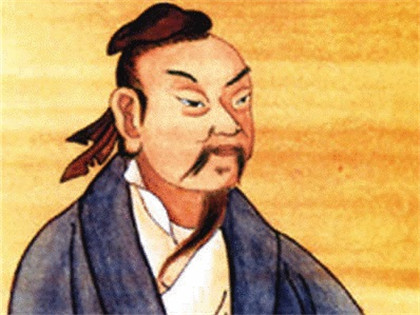 庄子《让王》译文赏析