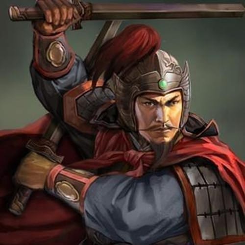 云台二十八将之任光生平简介