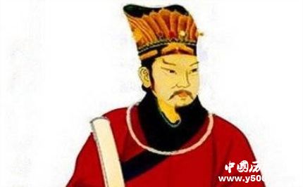 李善长：朱元璋的再世萧何