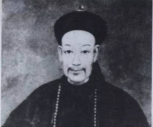 胡林翼生平简介